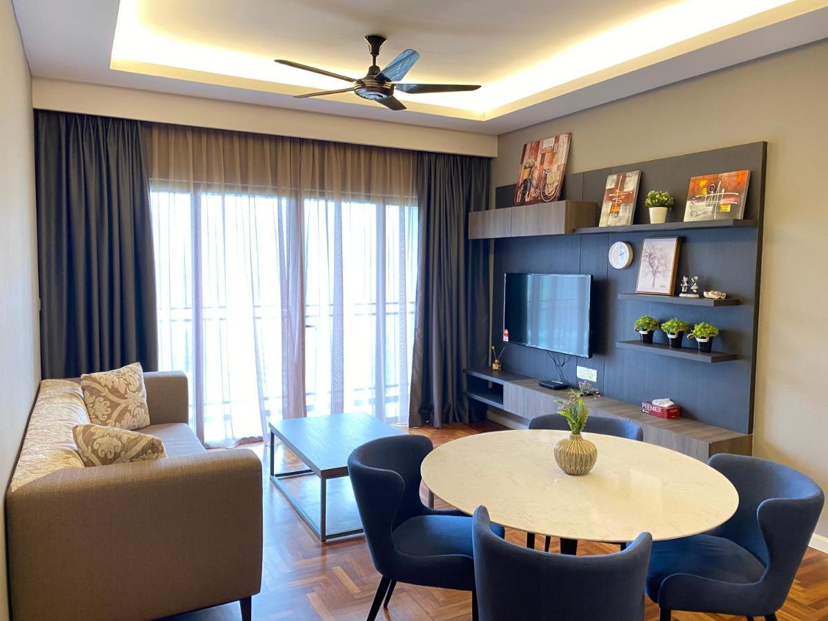 Genting Highlands Vista Residences Free Wi-Fi & 1 Parking Экстерьер фото