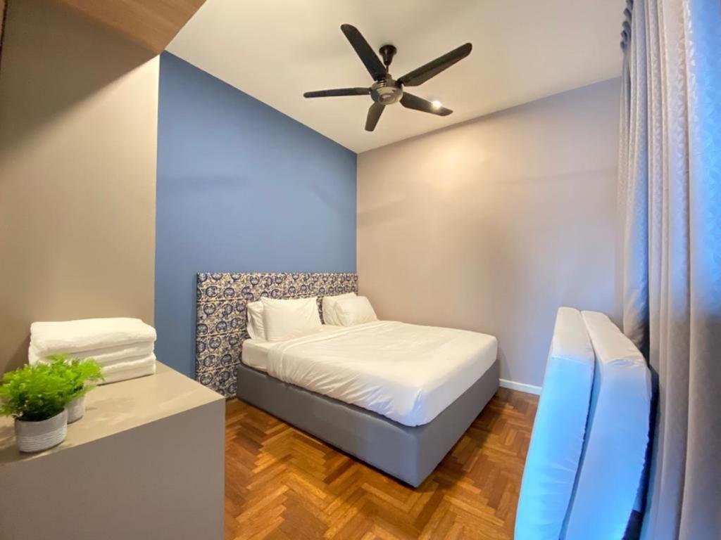 Genting Highlands Vista Residences Free Wi-Fi & 1 Parking Экстерьер фото
