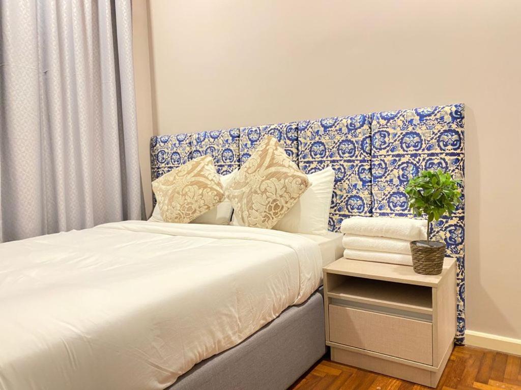 Genting Highlands Vista Residences Free Wi-Fi & 1 Parking Экстерьер фото