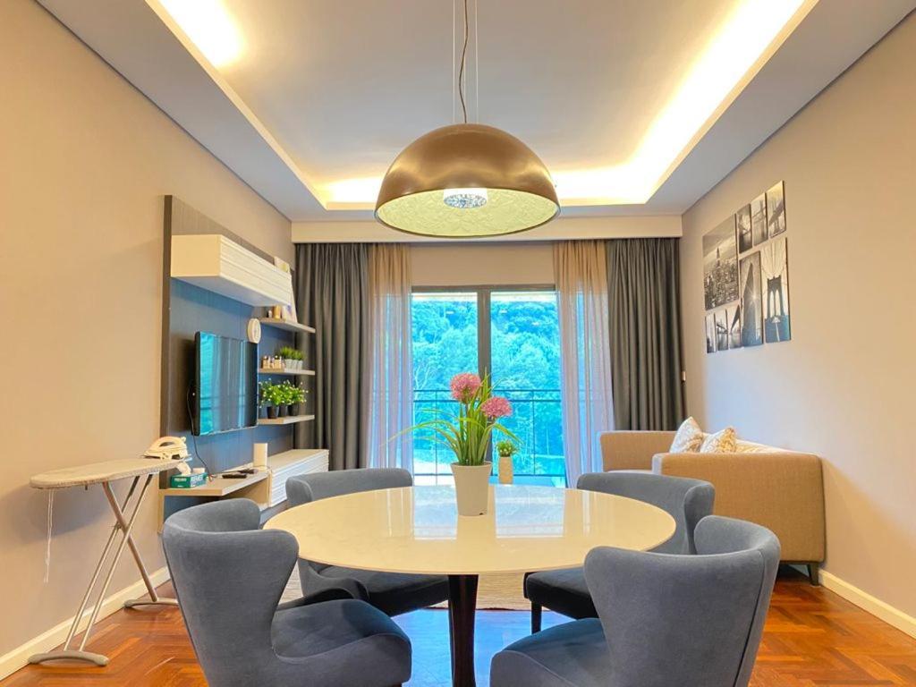 Genting Highlands Vista Residences Free Wi-Fi & 1 Parking Экстерьер фото