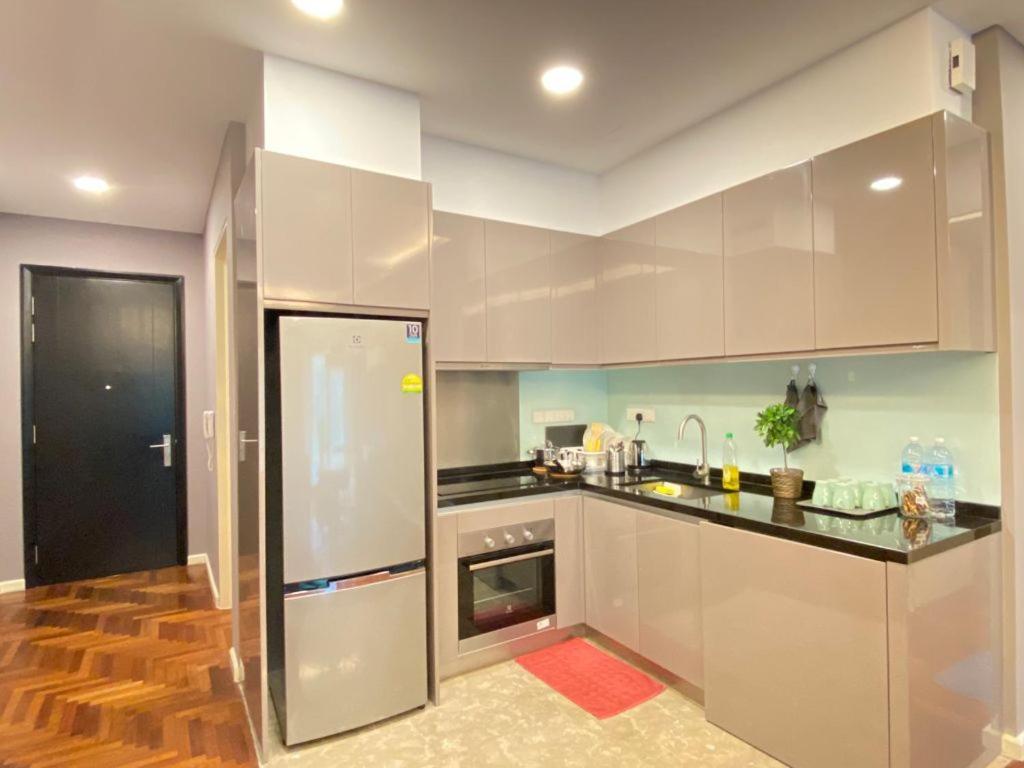 Genting Highlands Vista Residences Free Wi-Fi & 1 Parking Экстерьер фото