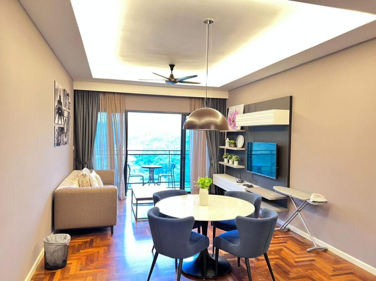 Genting Highlands Vista Residences Free Wi-Fi & 1 Parking Экстерьер фото