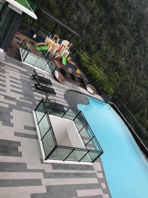 Genting Highlands Vista Residences Free Wi-Fi & 1 Parking Экстерьер фото